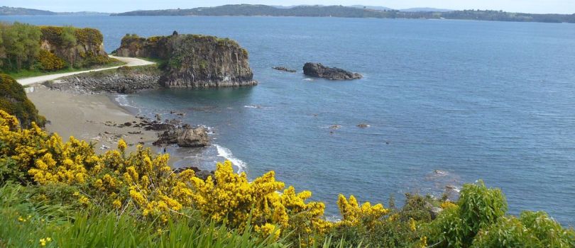 Chiloe National Park