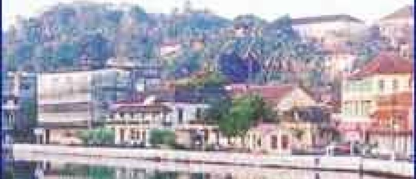 3 Nights 4 Days Package of Goa