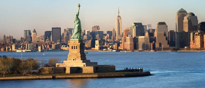 Statue of Liberty