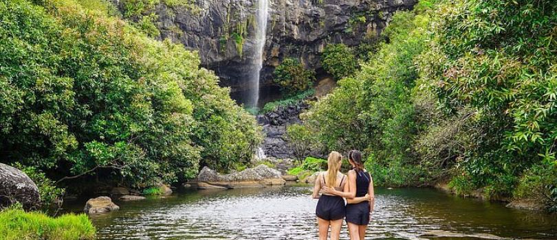 Tamarind Falls