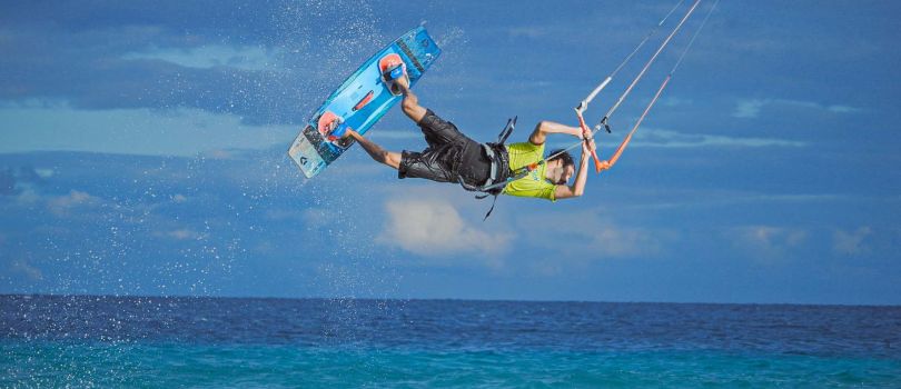 Fuerteventura Kiteboarding
