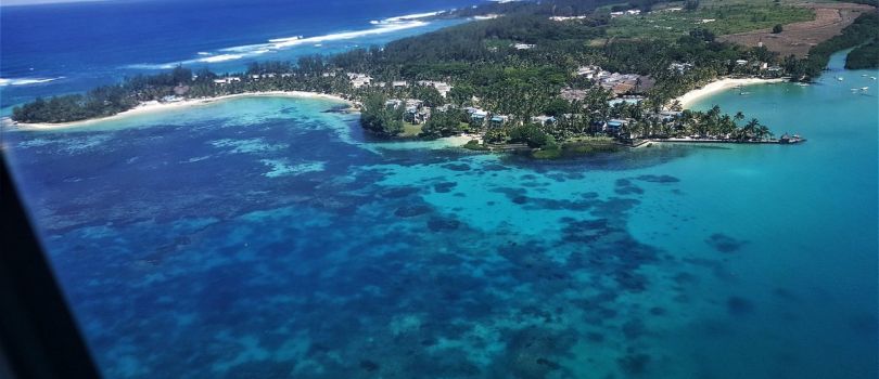 Blue Bay Beach