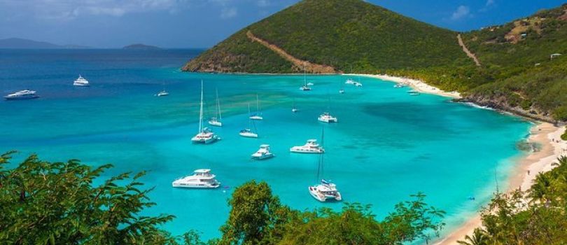 British Virgin Islands