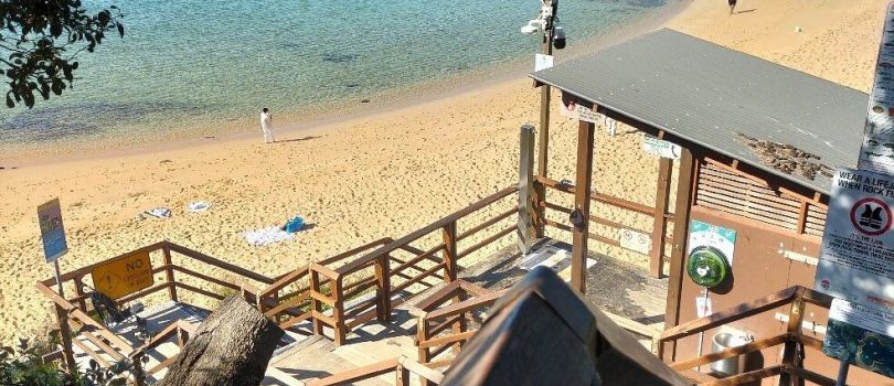Top Tourist Places To Visit in New South Wales