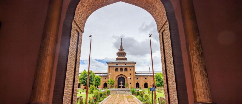 Jamia Masjid