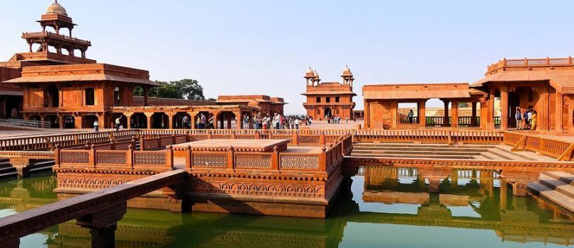 Panch Mahal