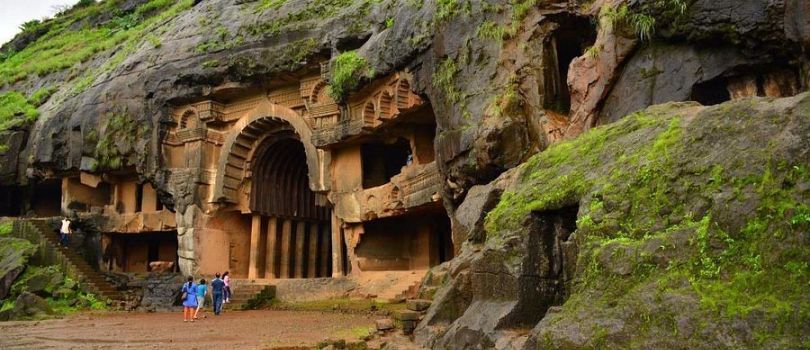 Bhaja Caves