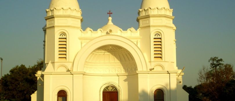 Schwartz Church