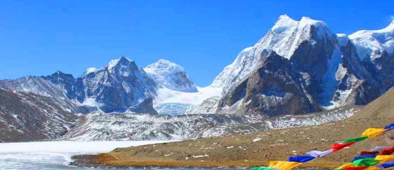 Top Tourist Places To Visit in Lachen