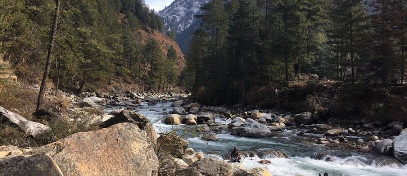 Parvati River