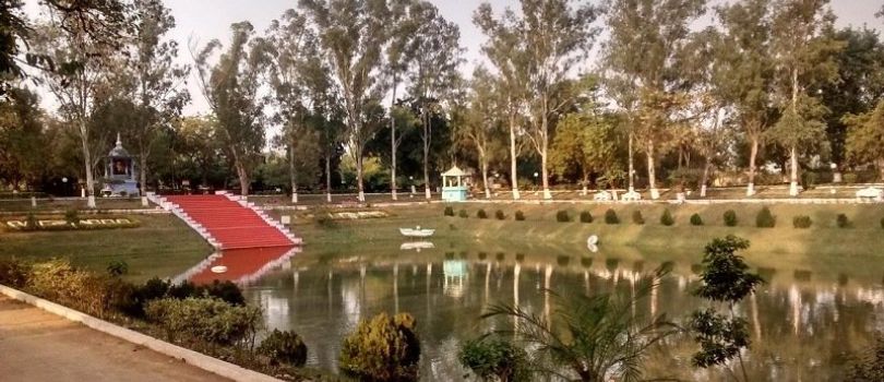 Venuvana Vihara