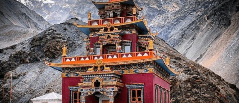 Top Tourist Places To Visit in Chitkul
