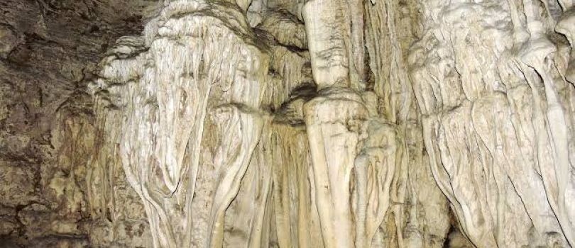 Limestone Caves