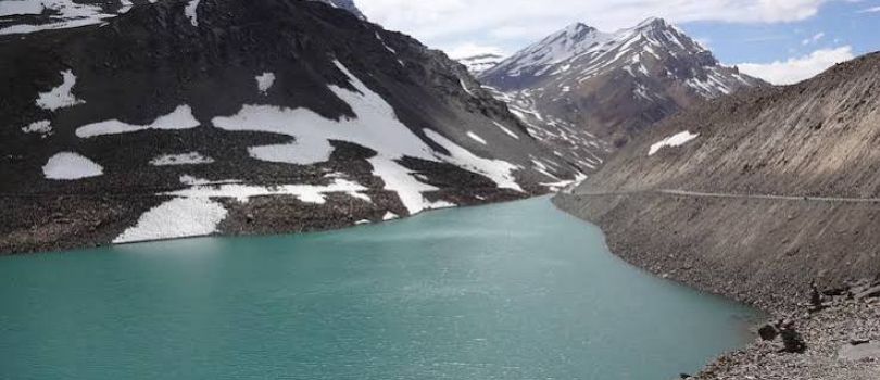 Suraj Tal