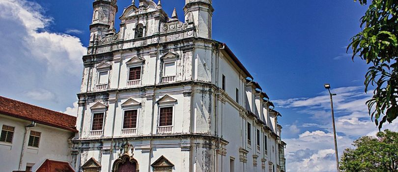 Church of St. Francis of Assisi