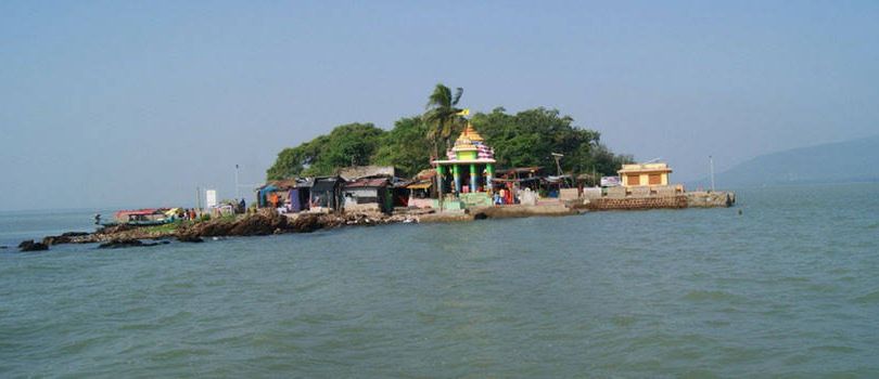 Kalijai Island