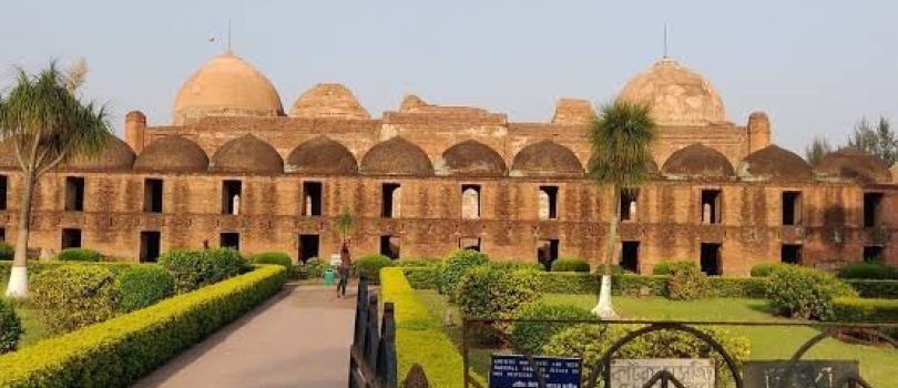 Katra Mosque