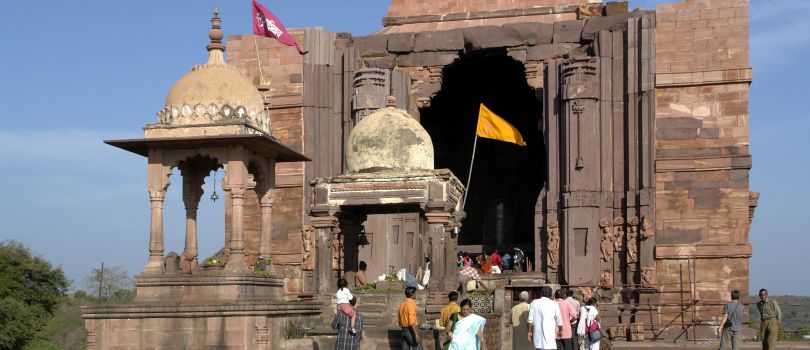 Kansua Temple