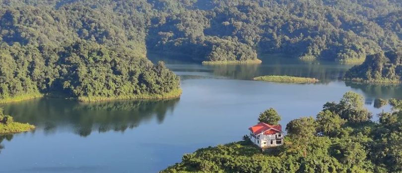 Top Tourist Places To Visit in Mokokchung