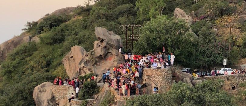 Mount Abu