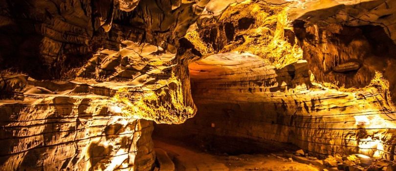Belum Caves