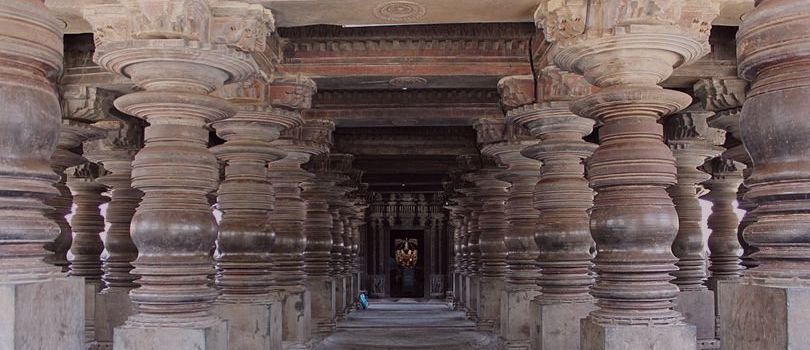 Meghna Cave Temple