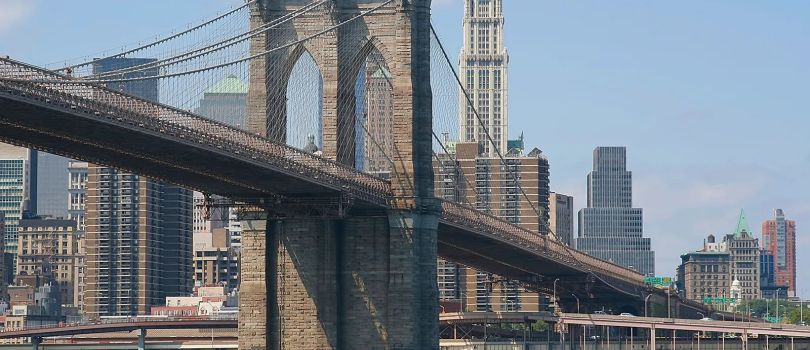 Brooklyn Bridge