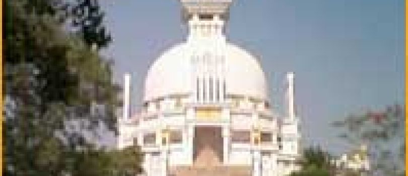 Orissa Tour