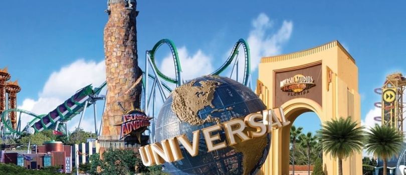 Universal Studios Florida
