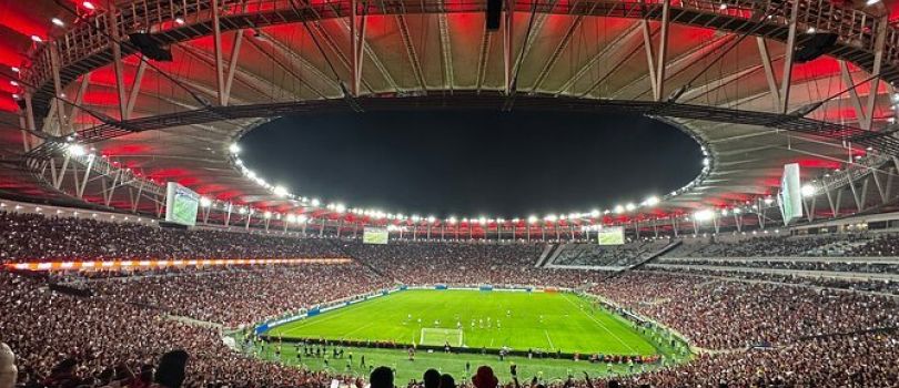 Maracanã Stadium