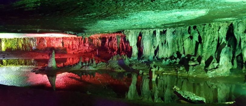 Sudwala Caves