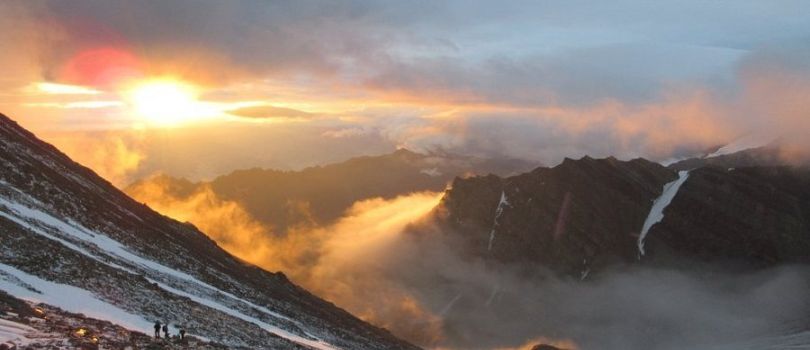 Stok Kangri