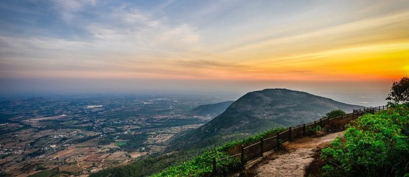 Nandi Hills