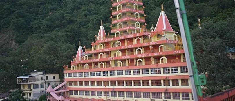 Bharat Mata Mandir