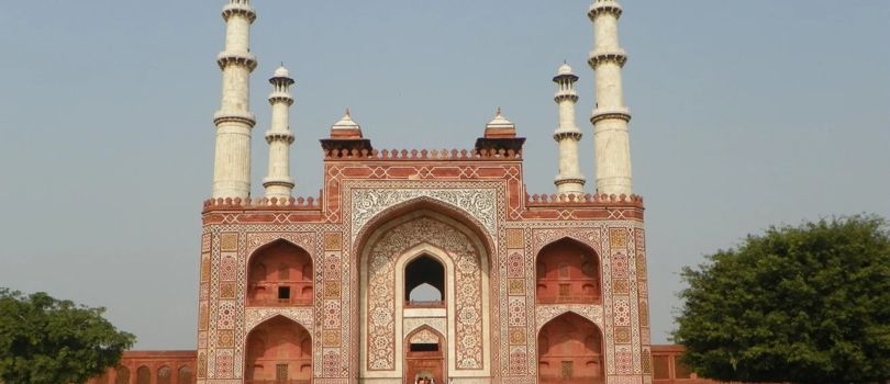 Sikandra