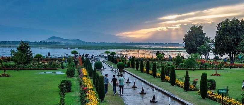 Nishat Bagh