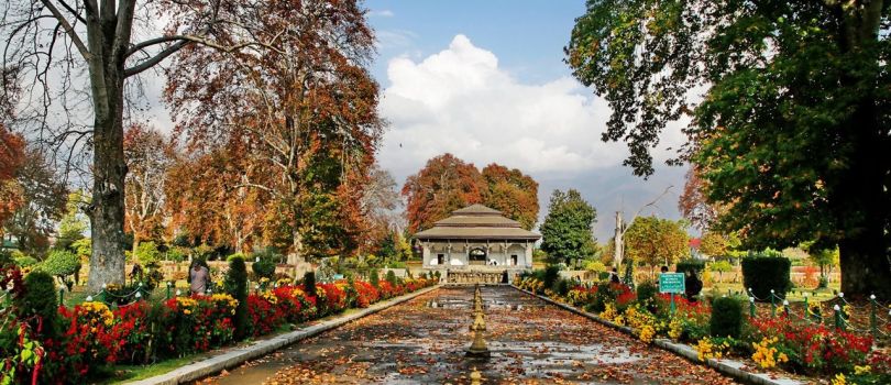 Shalimar Bagh