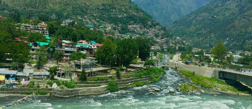 Beas River