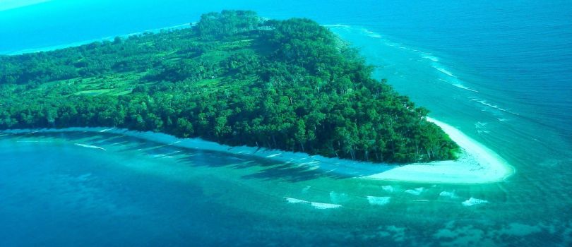 Neil Island