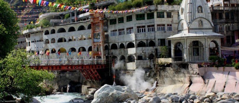 Manikaran Gurudwara