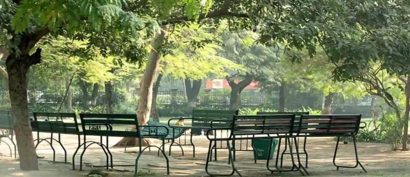 Law Garden