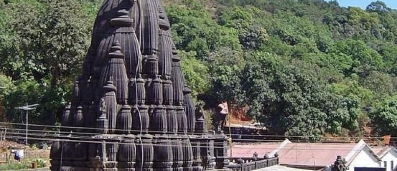 Bhimashankar Temple