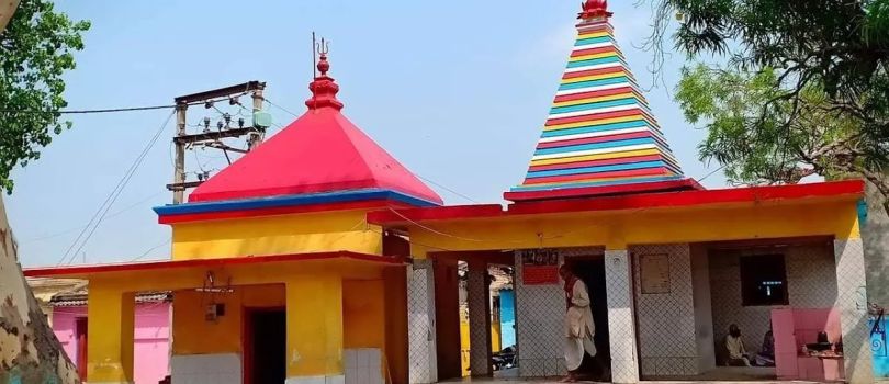 Top Tourist Places To Visit in Madhubani