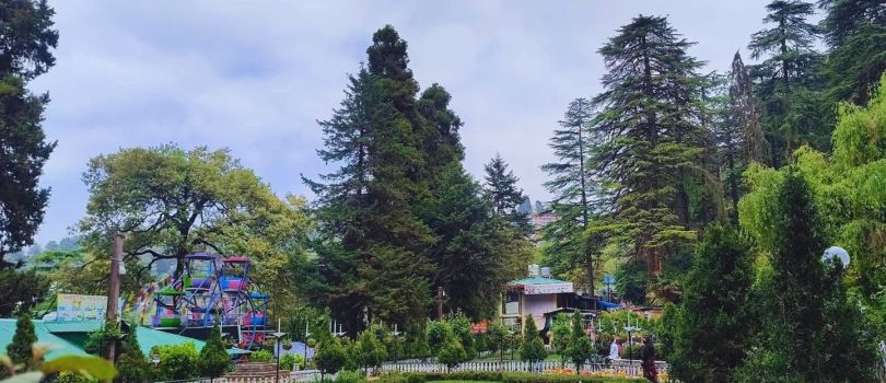 Uttarakhand 6 Nights - 7 Days Tour