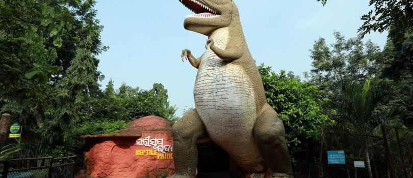 Nandankanan Zoological Park