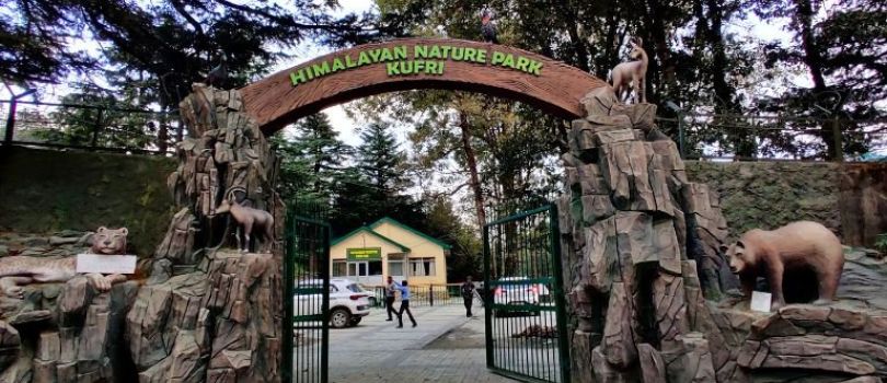 Himalayan Nature Park