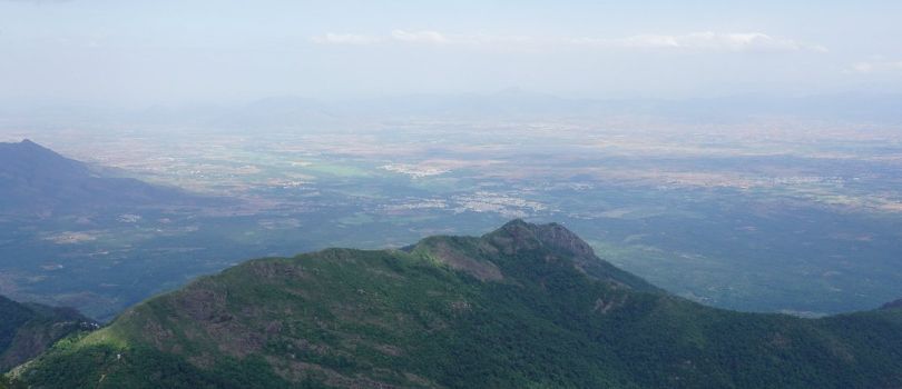 Govardhan Hill