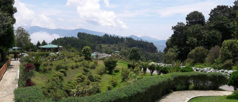 Deolo Hill