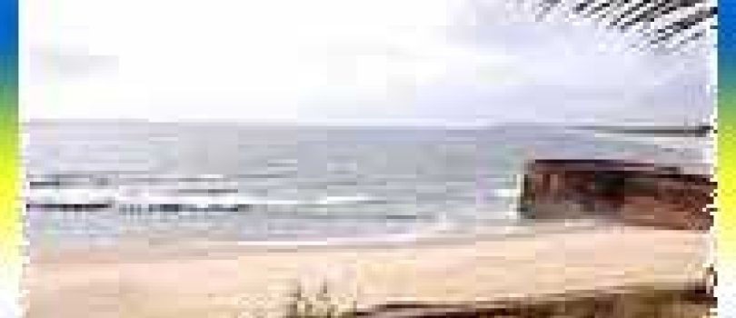 Goa Tour Package 6N - 7D