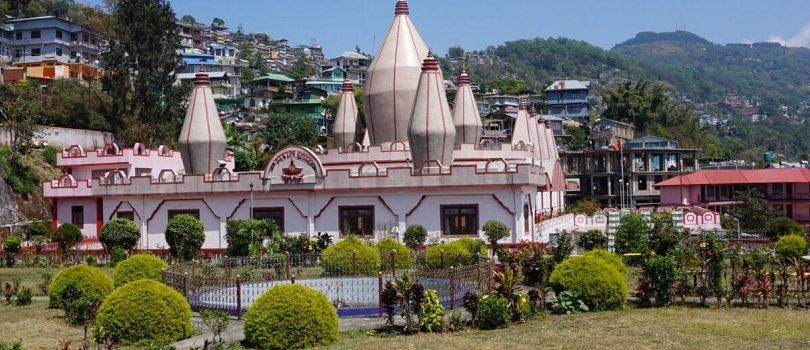 Mangal Dham